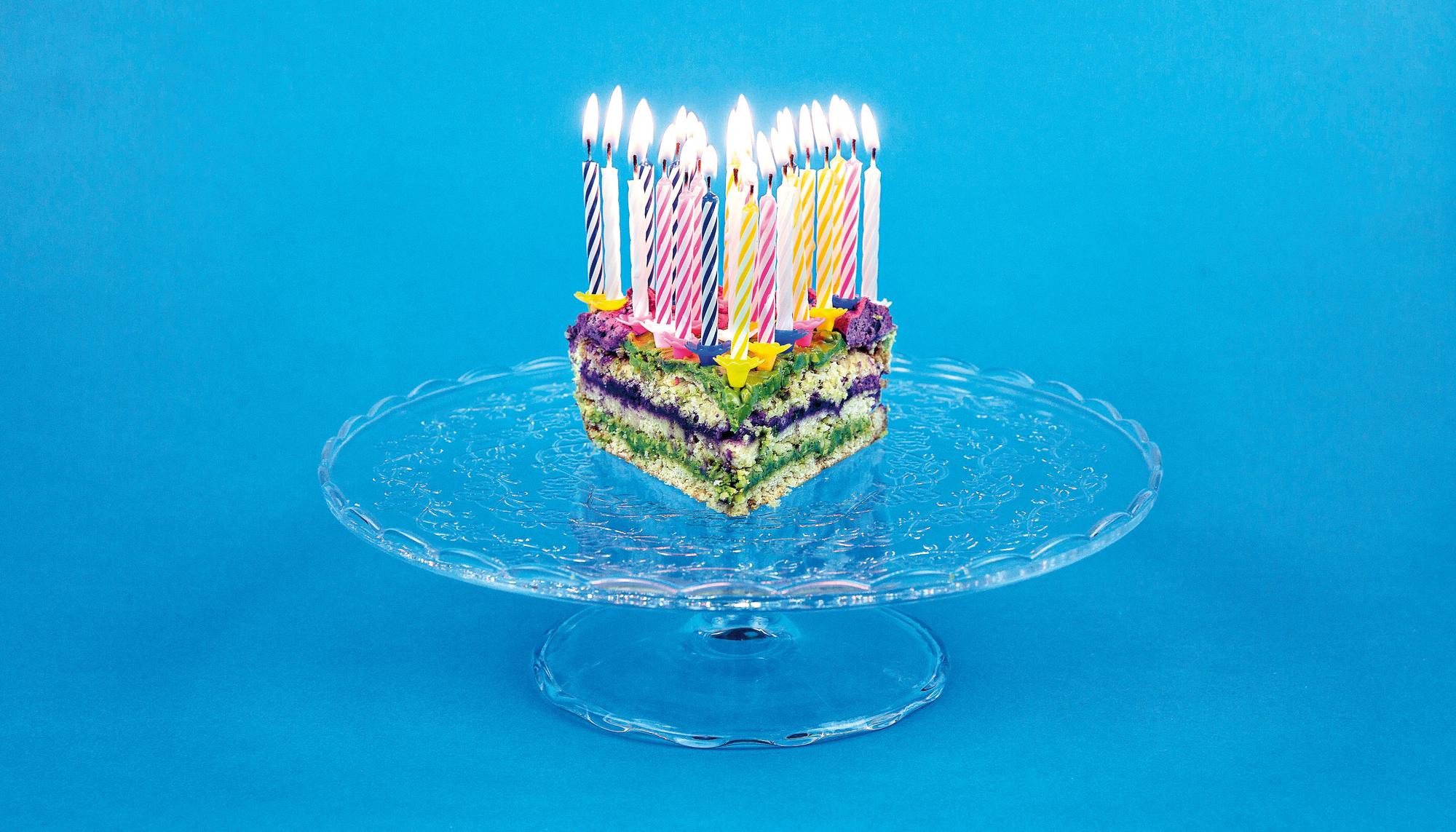 Tarta pensiones